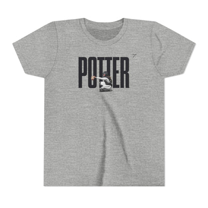 Sydney Potter YOUTH Graphic Tee