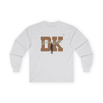 Delaney Keith Long Sleeve