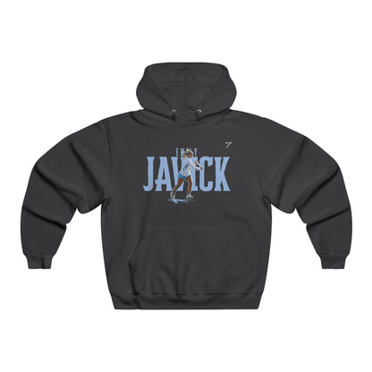 Emily Javick Vintage Hoodie