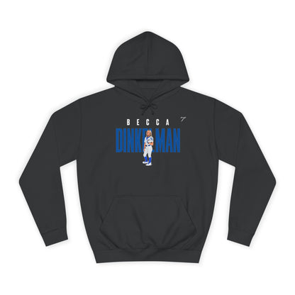 Becca Dinkelman Hoodie