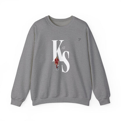 Kate Spangler Crewneck
