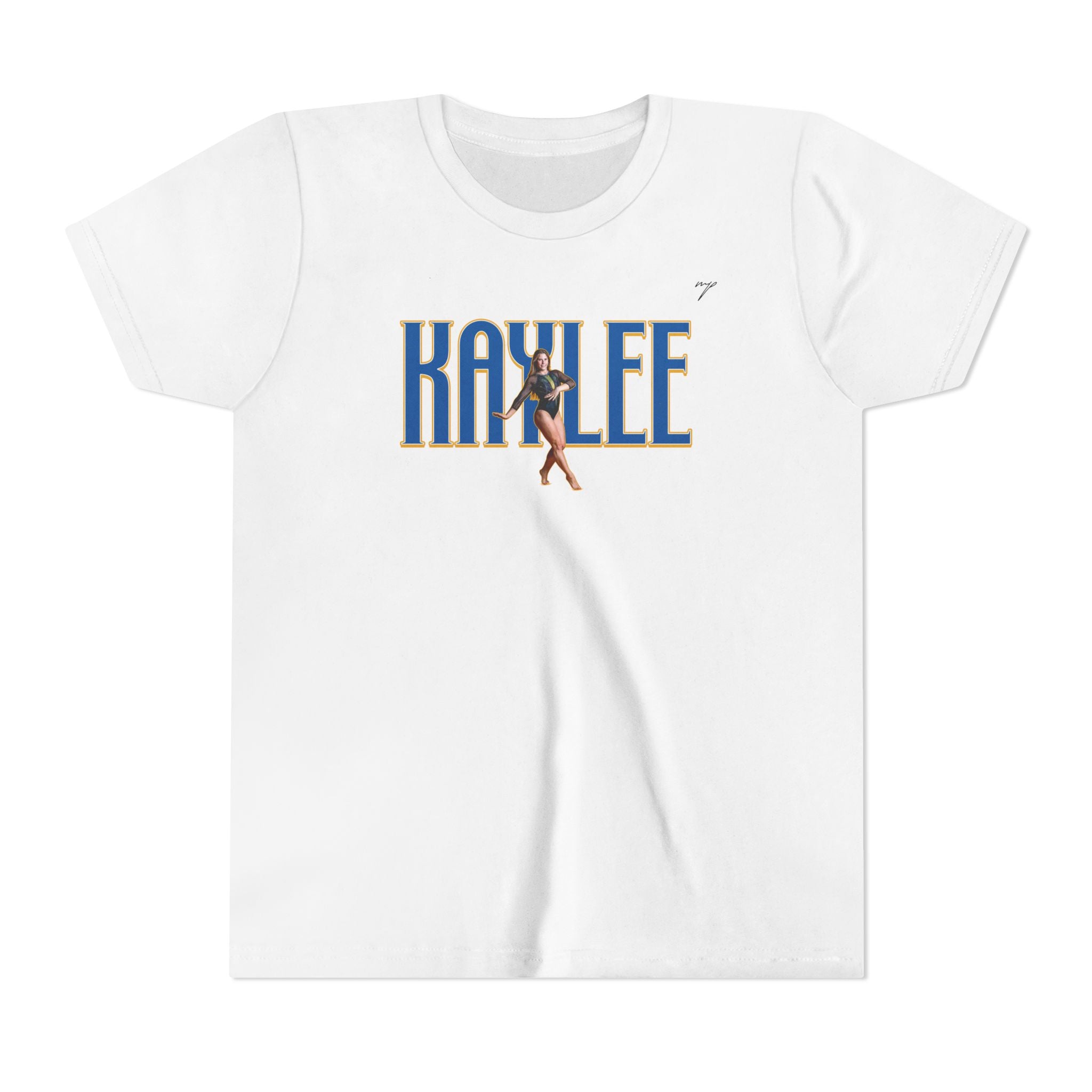 Kaylee Larson YOUTH Graphic Tee