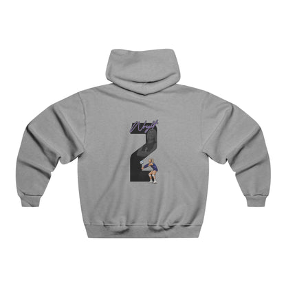 Drew Wright Vintage Hoodie