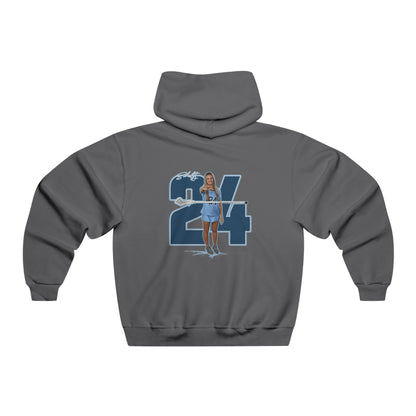Emilie Schultz Vintage Hoodie