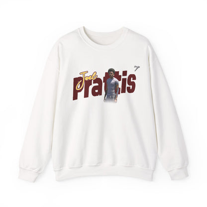 Joel Prattis Crewneck