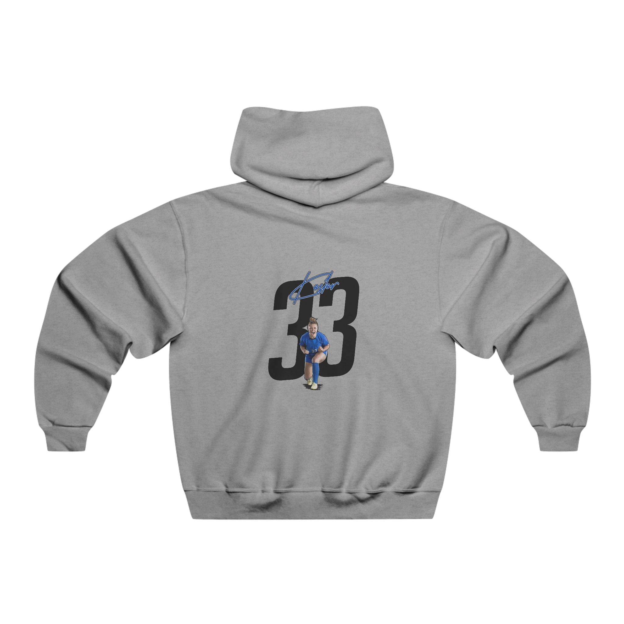 Lucy Kesler Vintage Hoodie