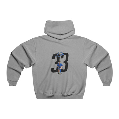 Lucy Kesler Vintage Hoodie