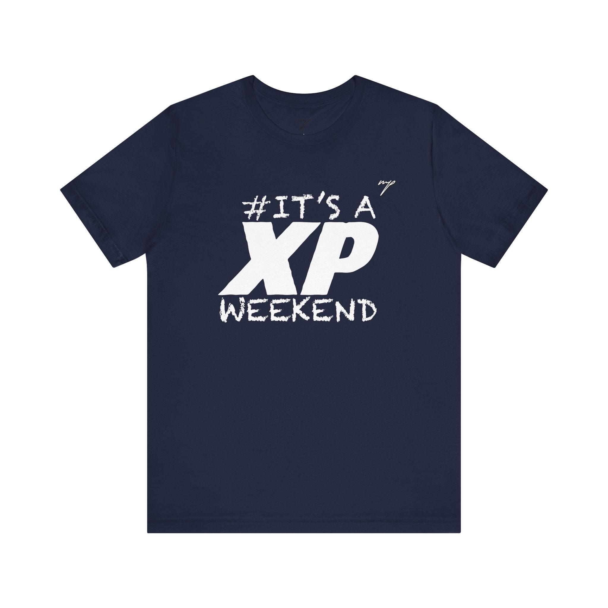 Xavyer Powell Graphic Tee