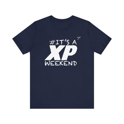 Xavyer Powell Graphic Tee