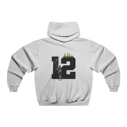 Kate Nelson Vintage Hoodie