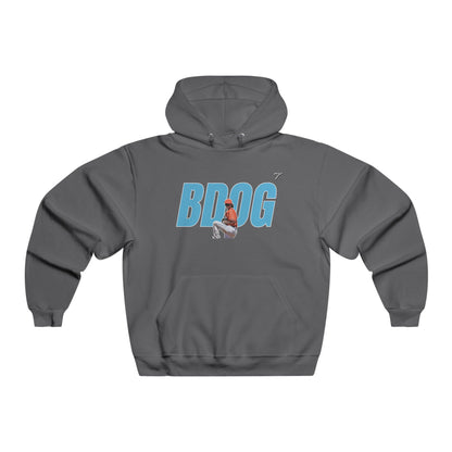 Brayden Moore Vintage Hoodie