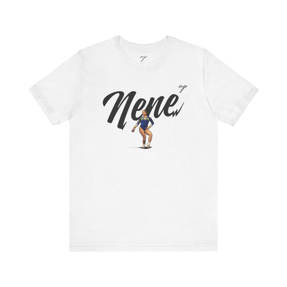 Nene Alvine Graphic Tee