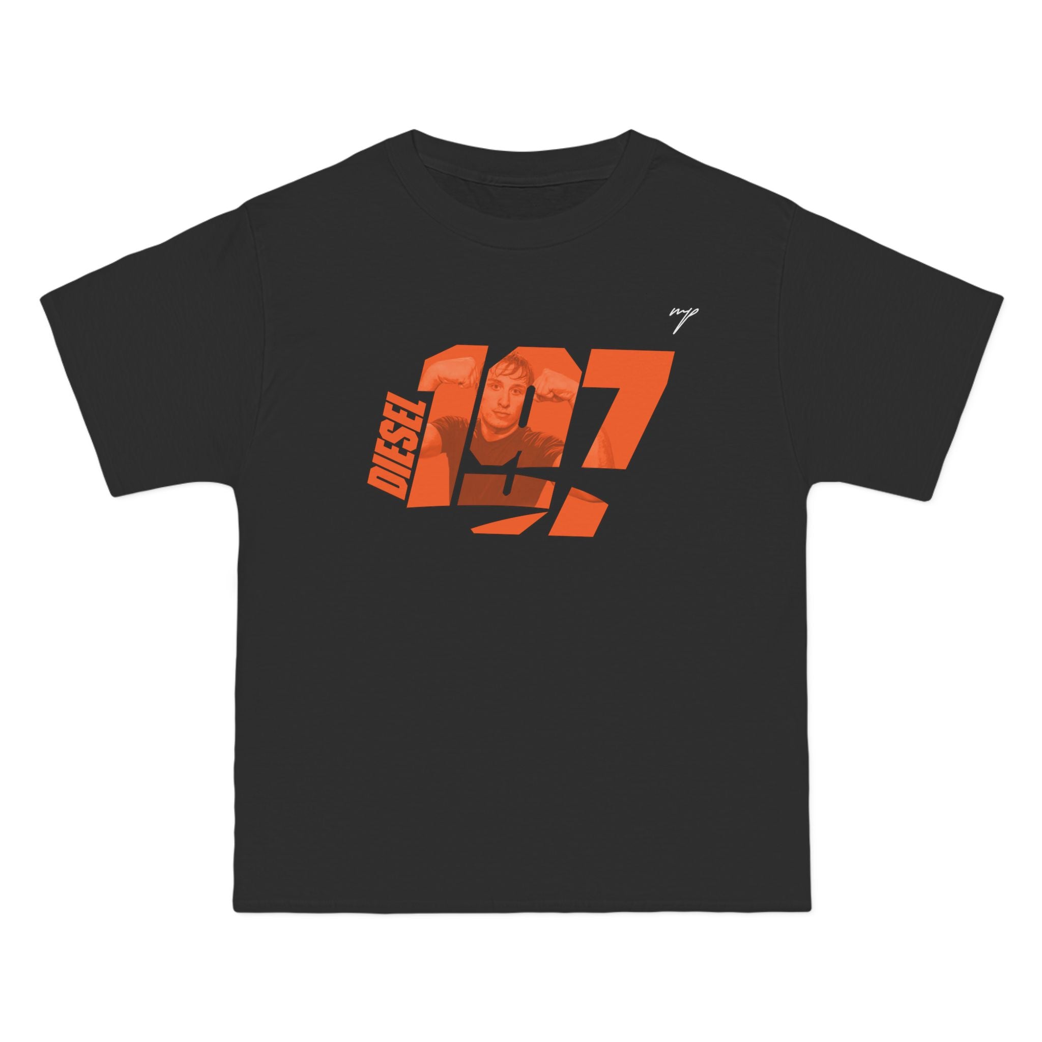 Douglas Dittmer Vintage Tee