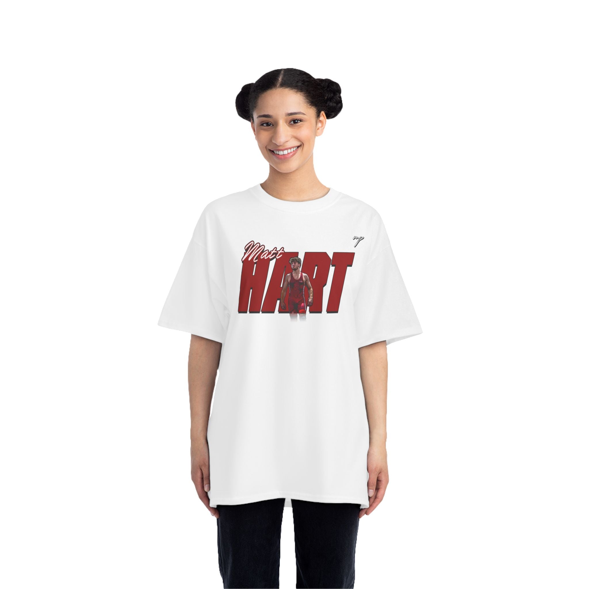 Matt Hart Vintage Tee