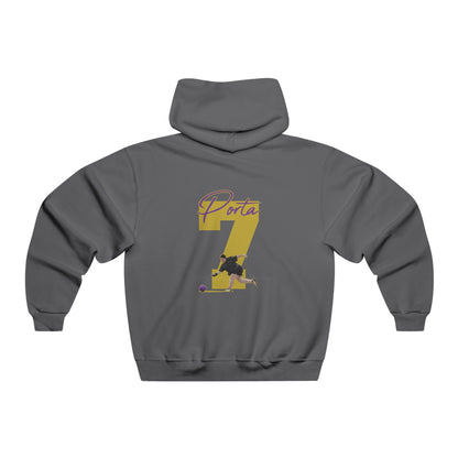 Victoria Porta Vintage Hoodie