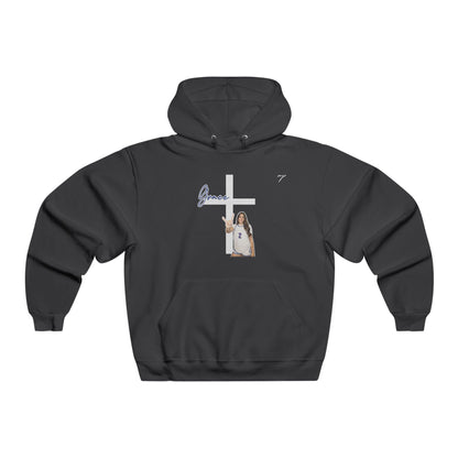 Grace Booth Vintage Hoodie