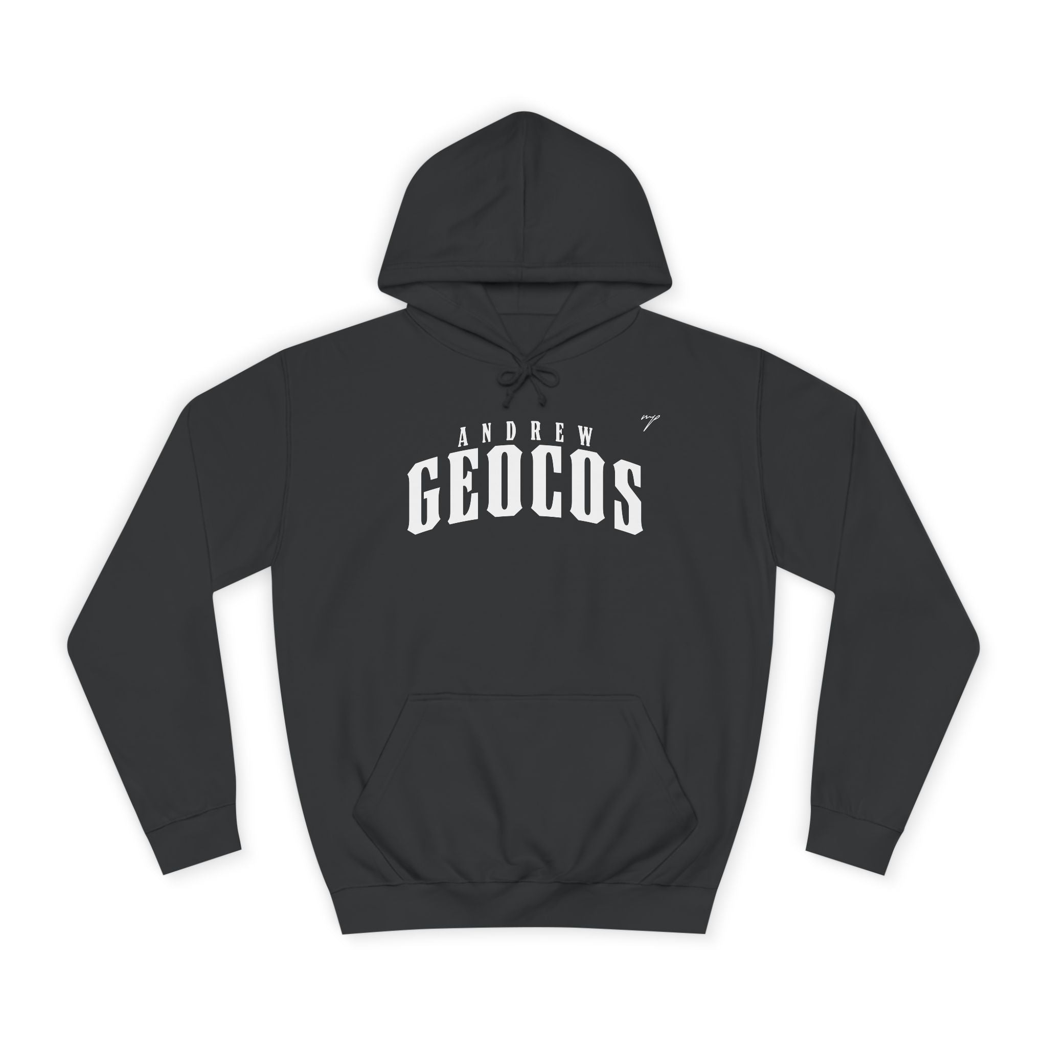 Andrew Geocos Hoodie