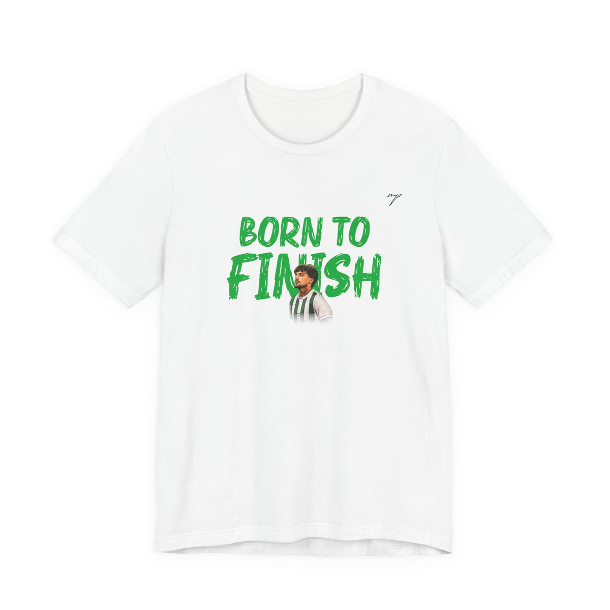 Gabriel Stevanato Graphic Tee