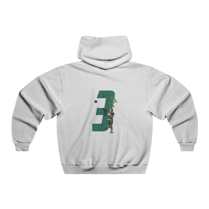 Zachary Evans Vintage Hoodie