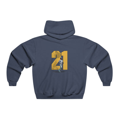 Reginald Tuggle III Vintage Hoodie