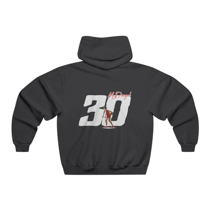 Anderson McDougal Vintage Hoodie