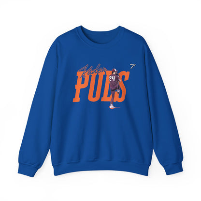 Kaden Puls Crewneck