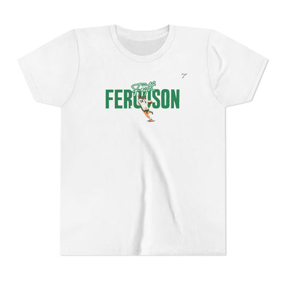 Faith Ferguson YOUTH Graphic Tee