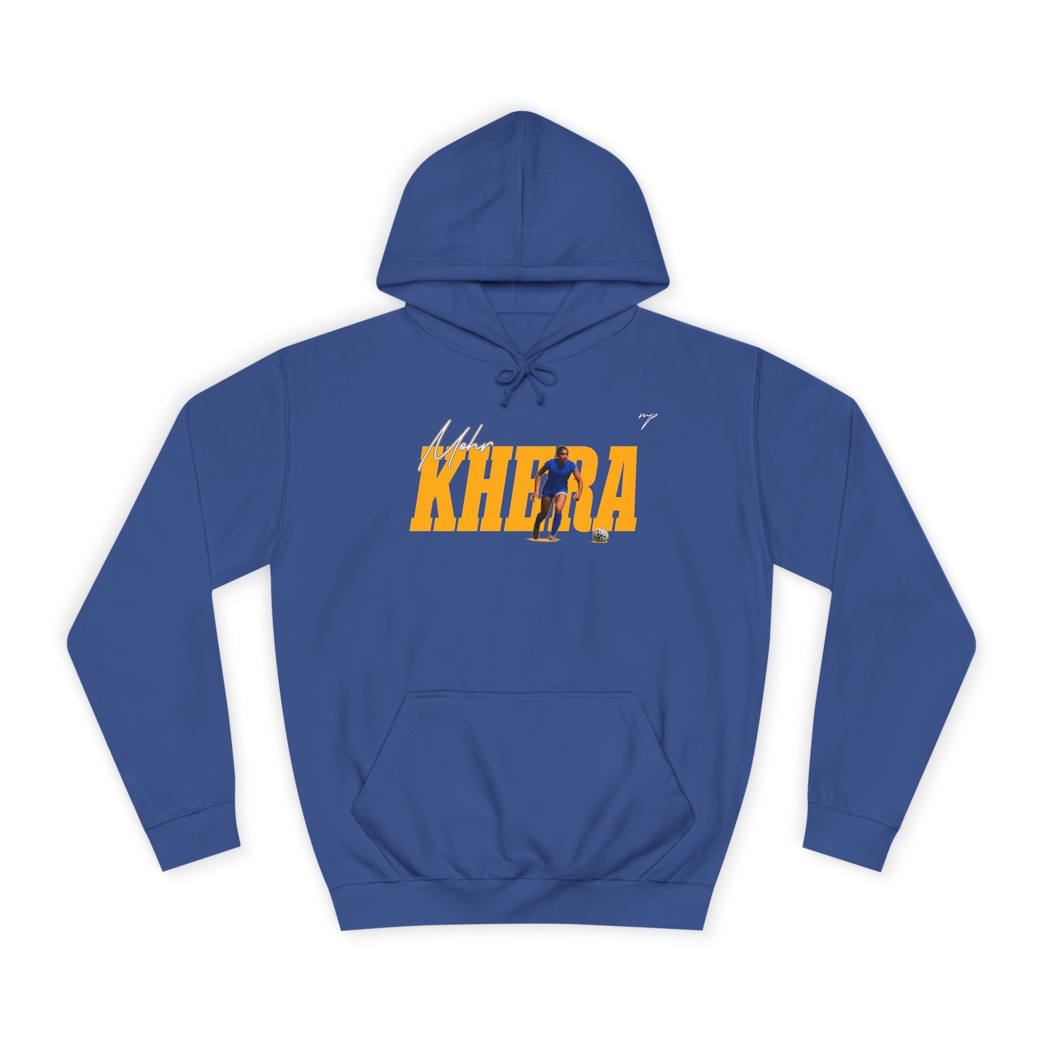 Mehr Khera Hoodie