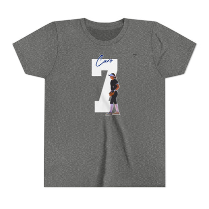 Sienna Caro YOUTH Graphic Tee