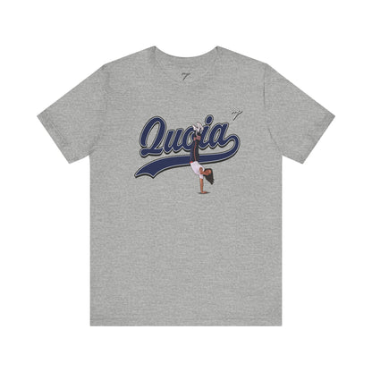 Sequoia Dunlap Graphic Tee