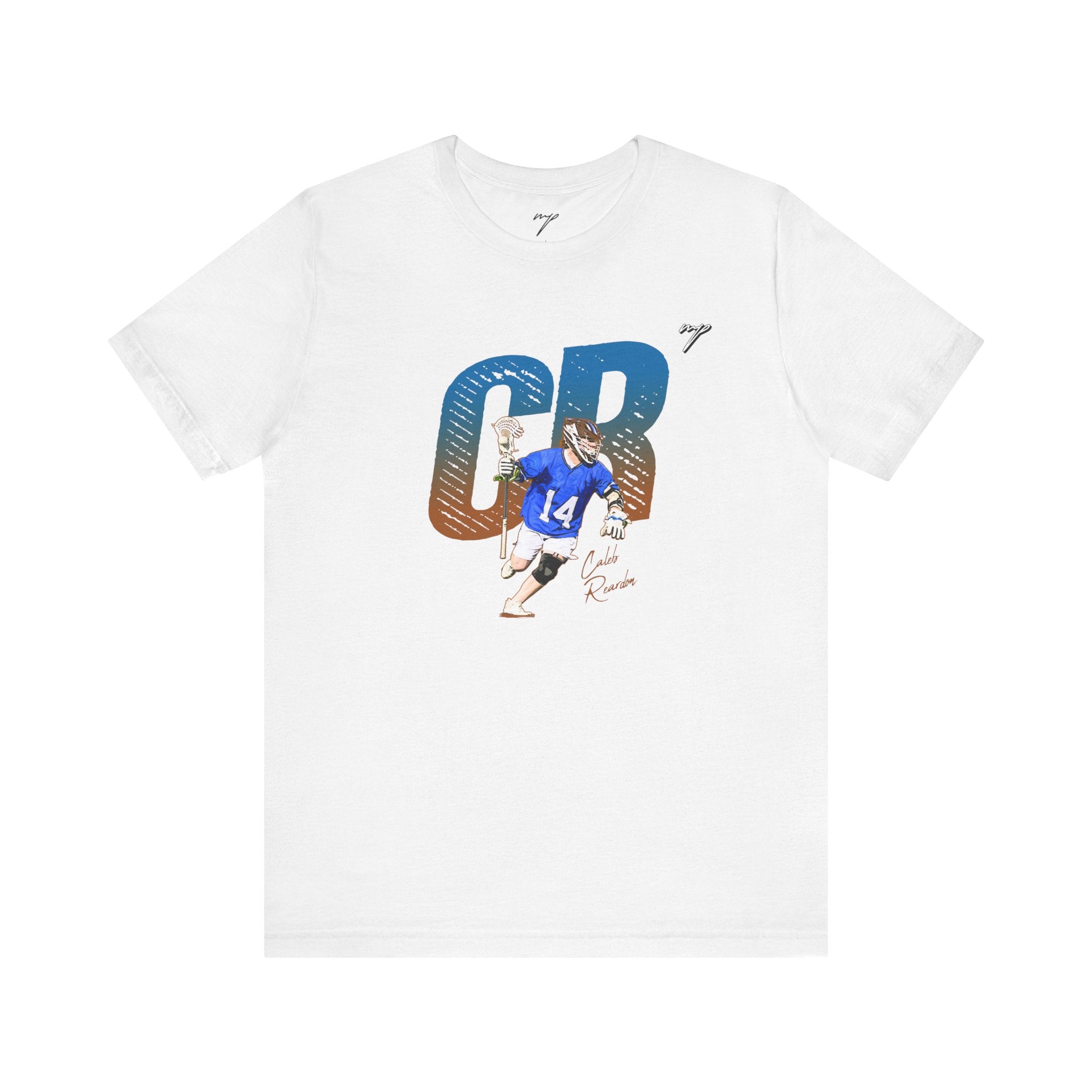 Caleb Reardon Graphic Tee