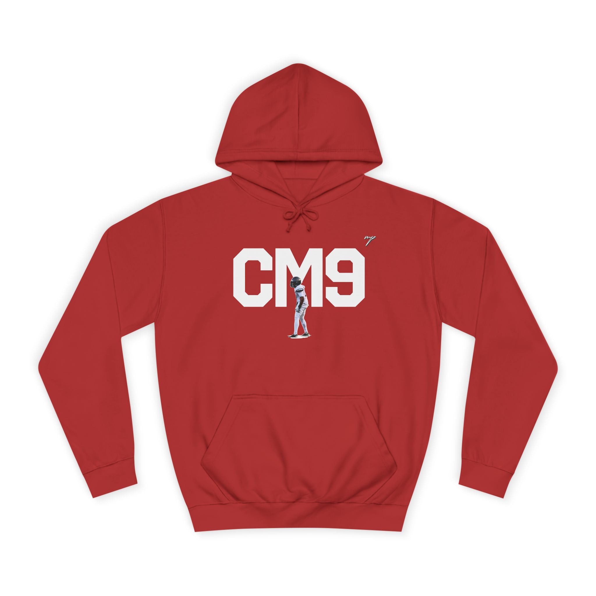 Corvanta Matthews Hoodie