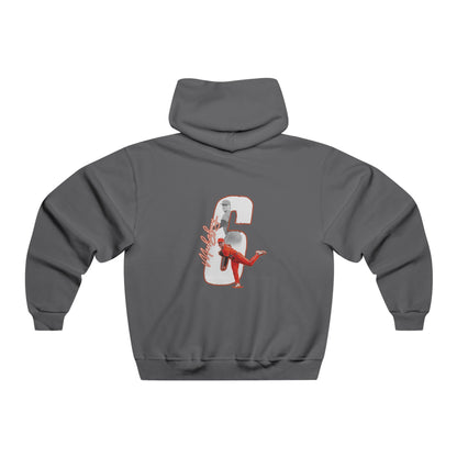 McCoy Marksbury Vintage Hoodie