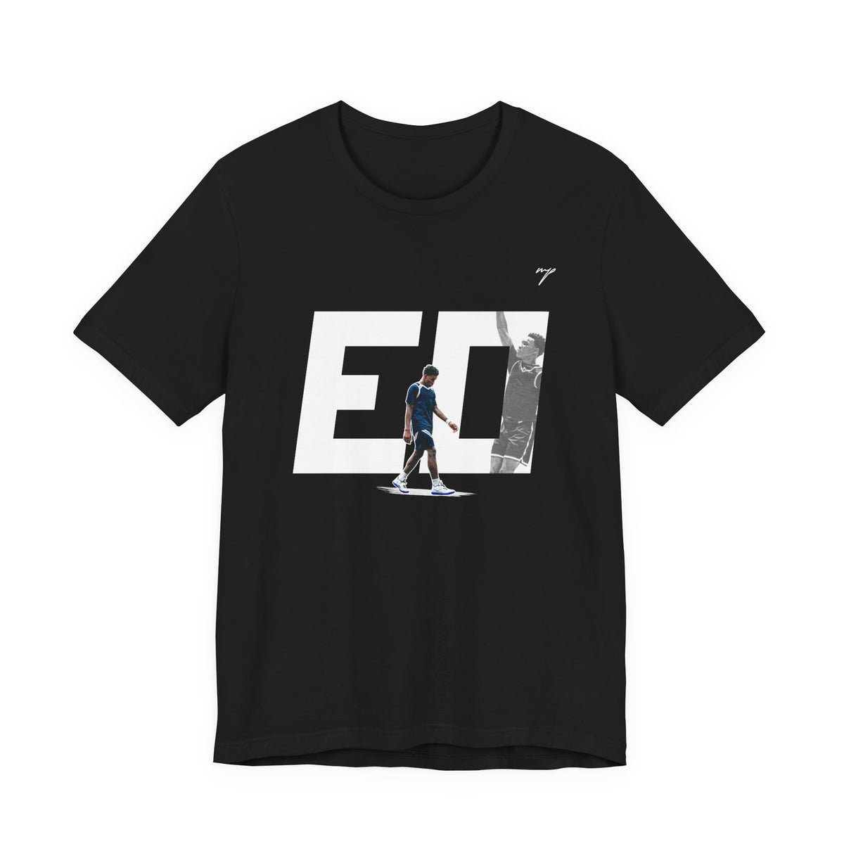 Ethan Ostane Graphic Tee