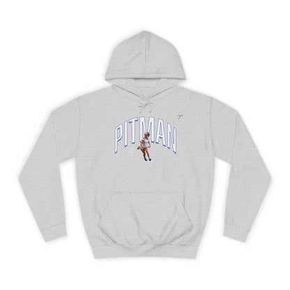 Addison Pitman Hoodie