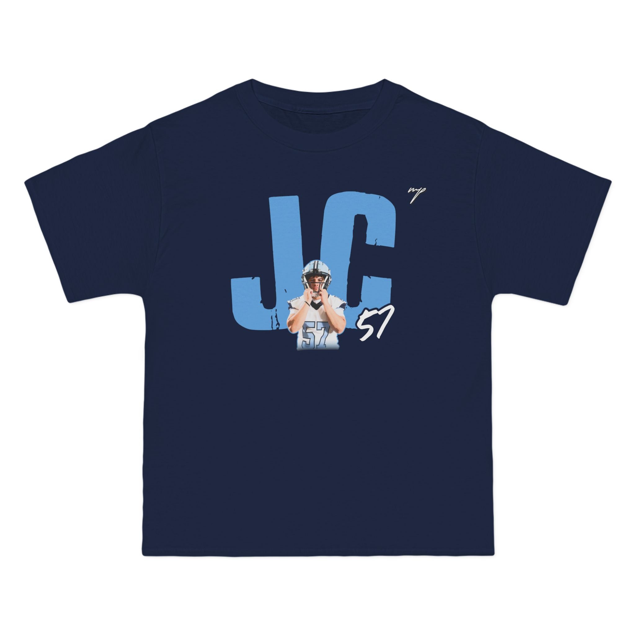 Joshua Colon Vintage Tee
