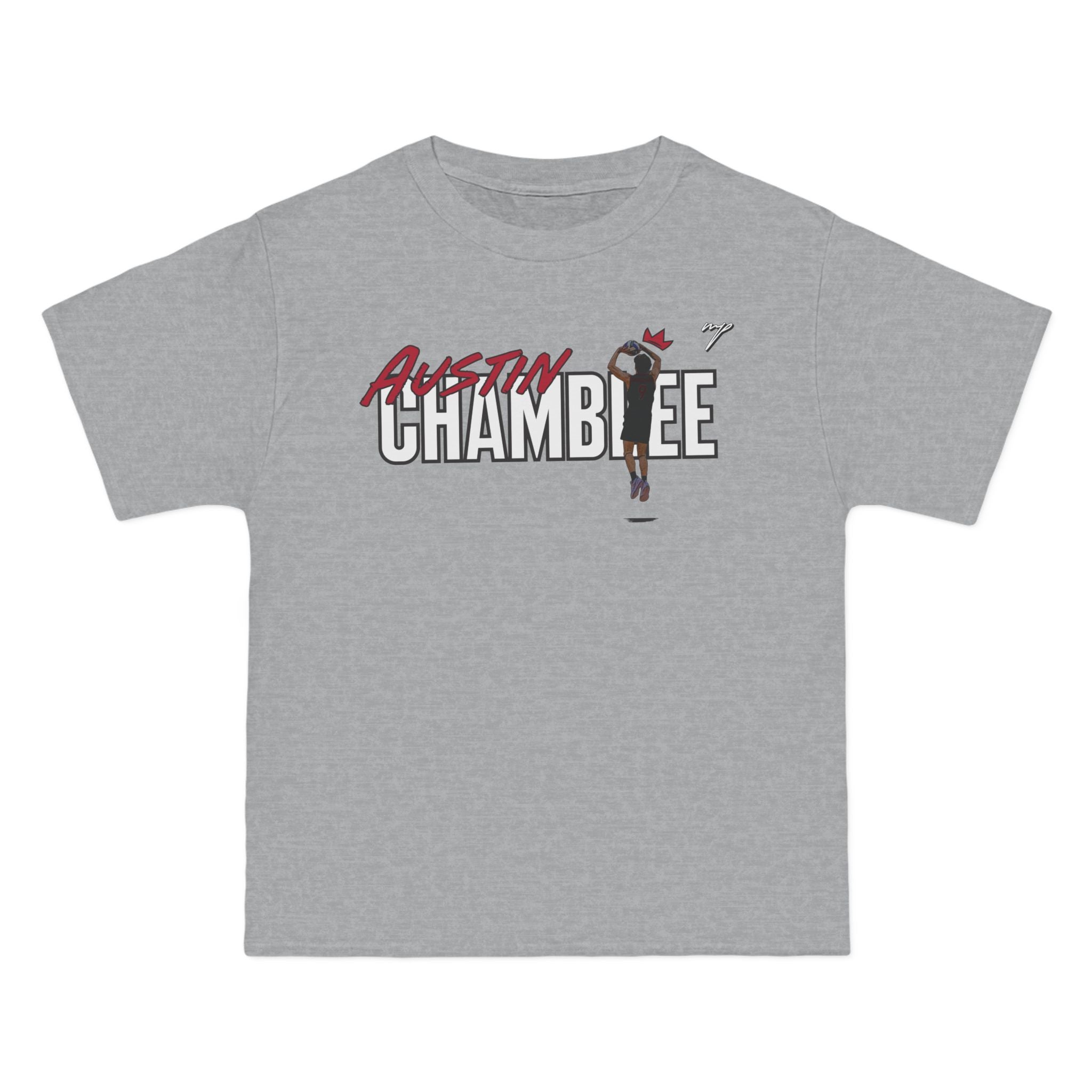 Austin Chamblee Vintage Tee