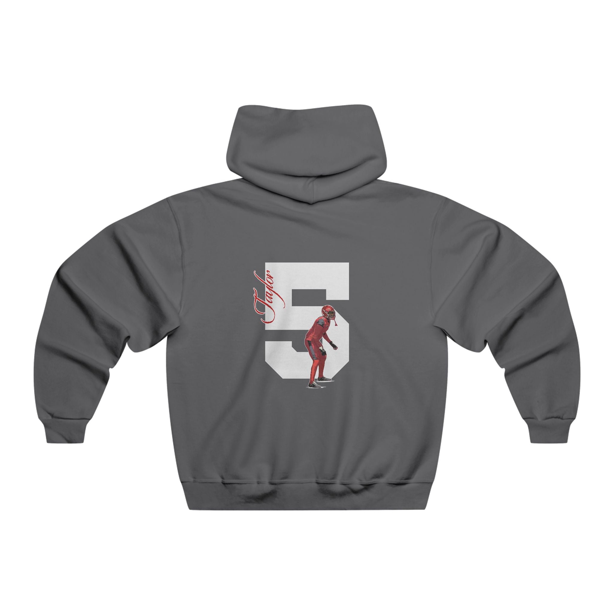 Trey Taylor Vintage Hoodie