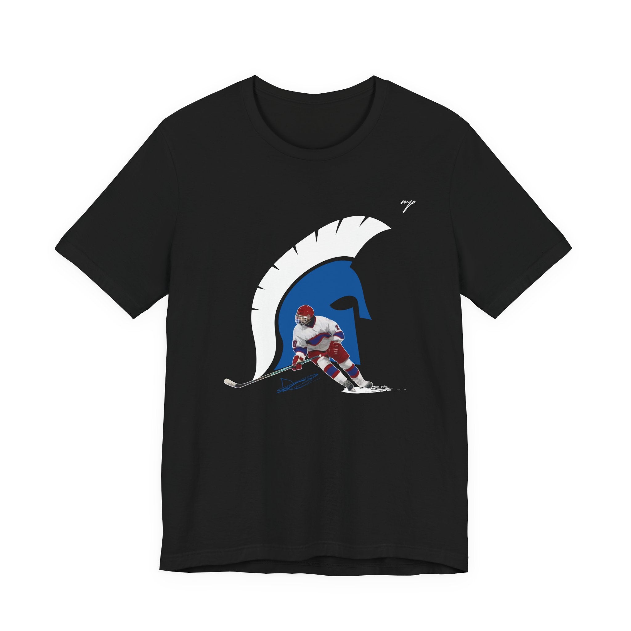Dawson Krueger Graphic Tee