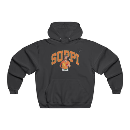 Ethan Suppi Vintage Hoodie