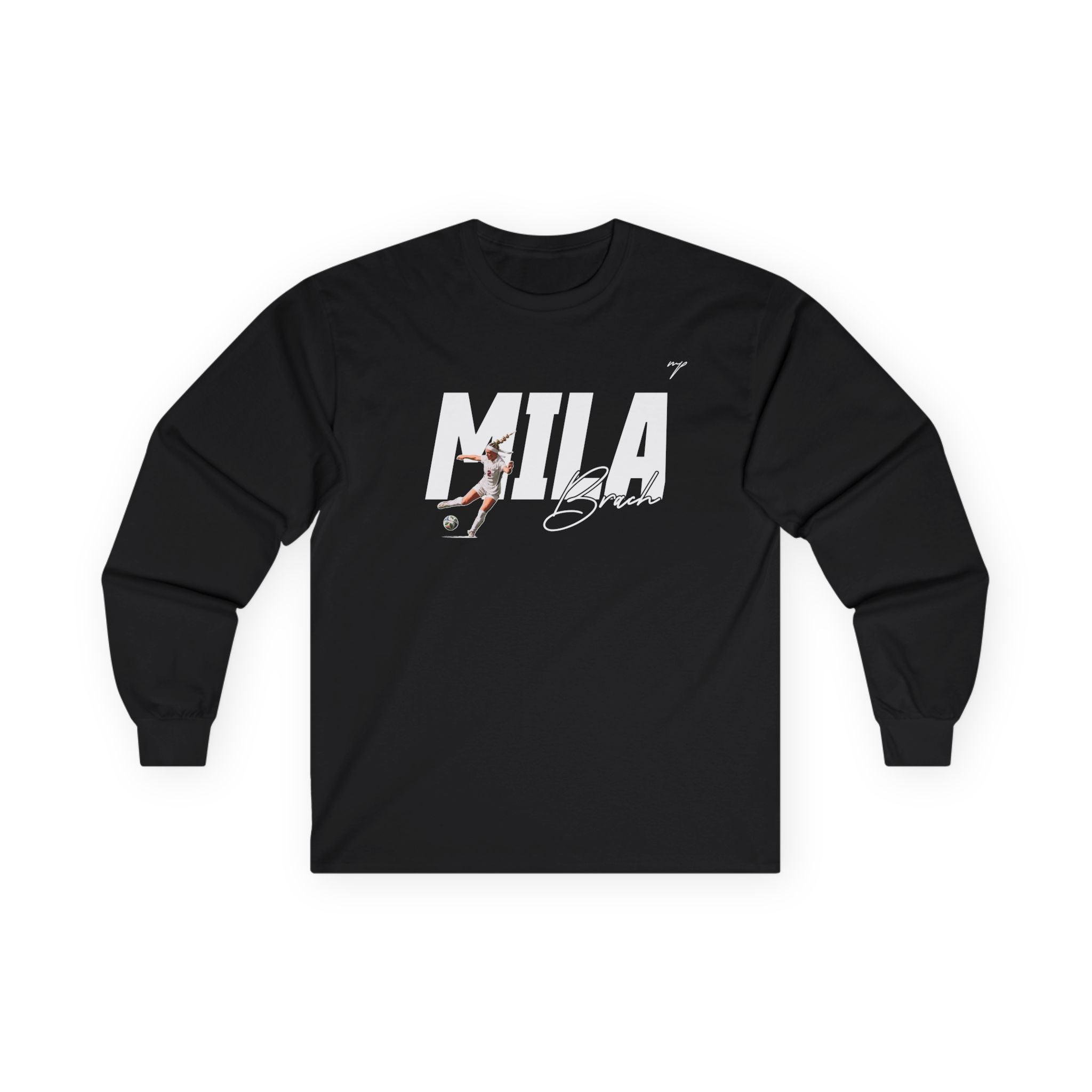 Mila Brach Long Sleeve
