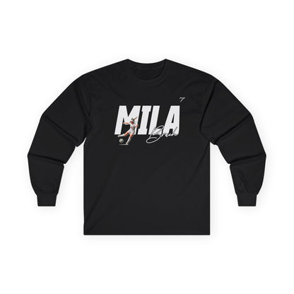 Mila Brach Long Sleeve