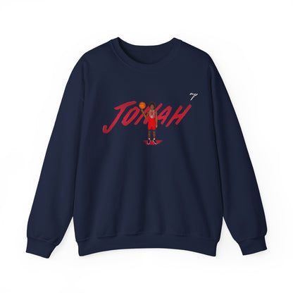 Jonah Lawrence Crewneck