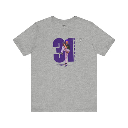 Carson Harrell Graphic Tee