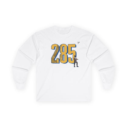 Edward Gonzalez Long Sleeve Tee