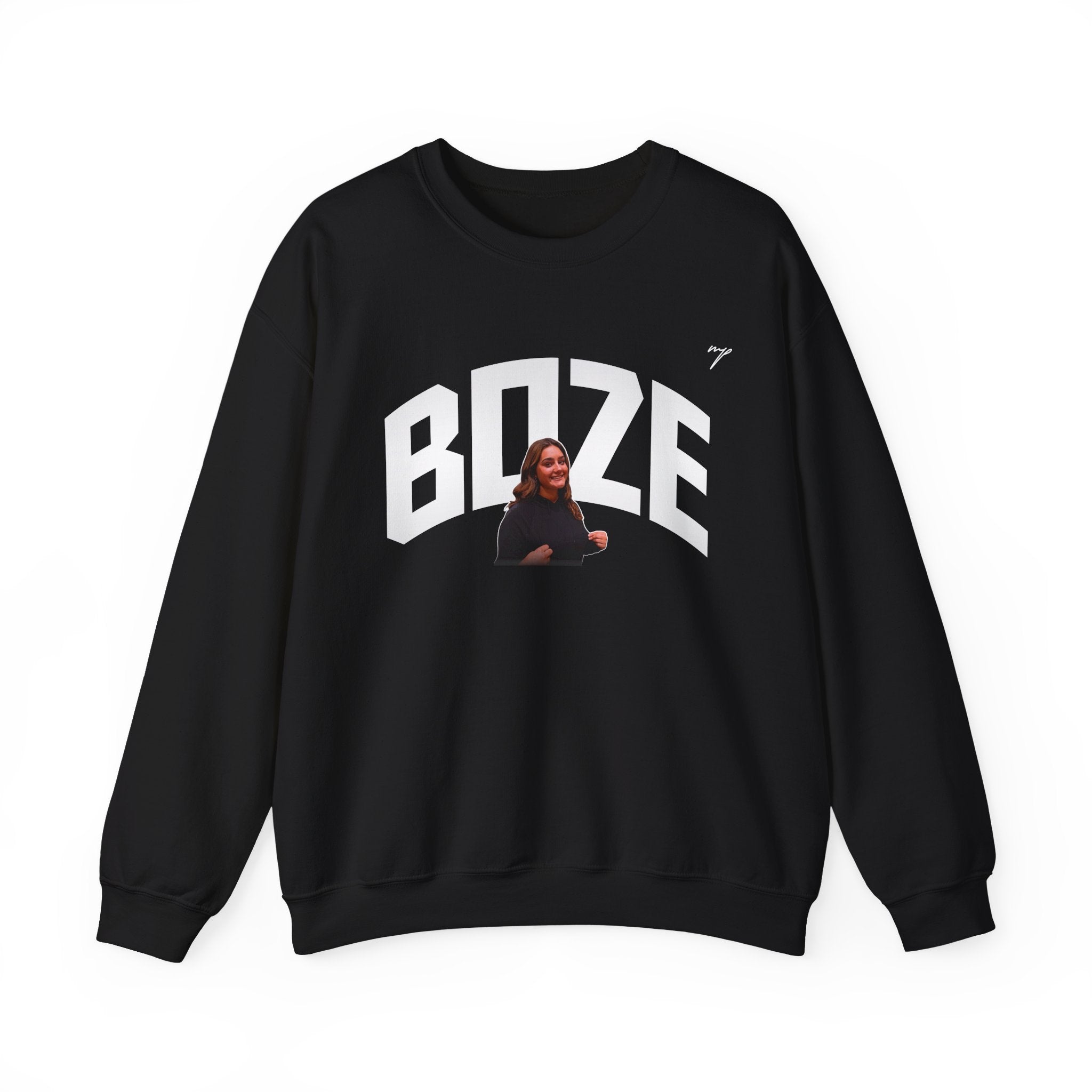 Kennedy Boze Crewneck