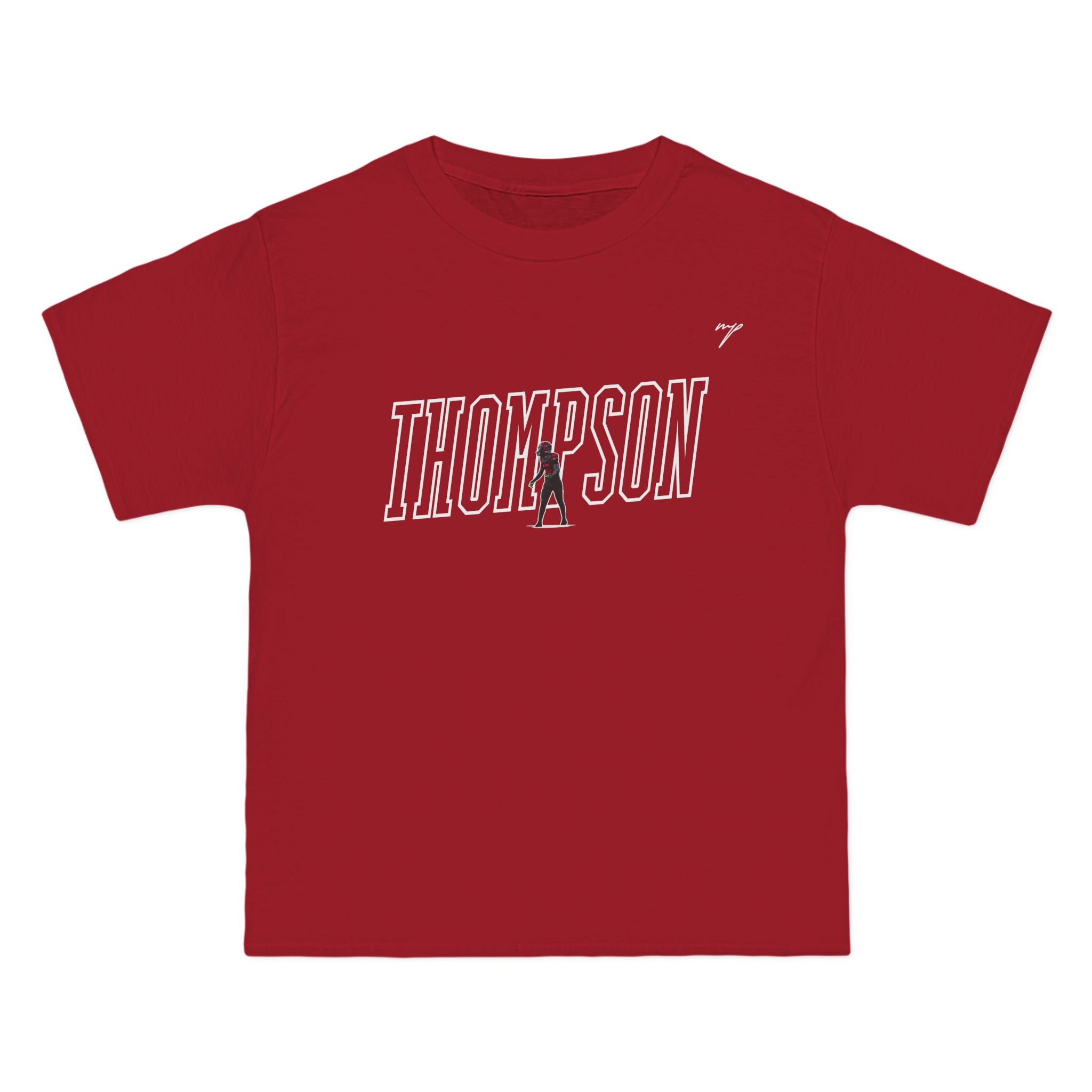 Henry Thompson Vintage Tee