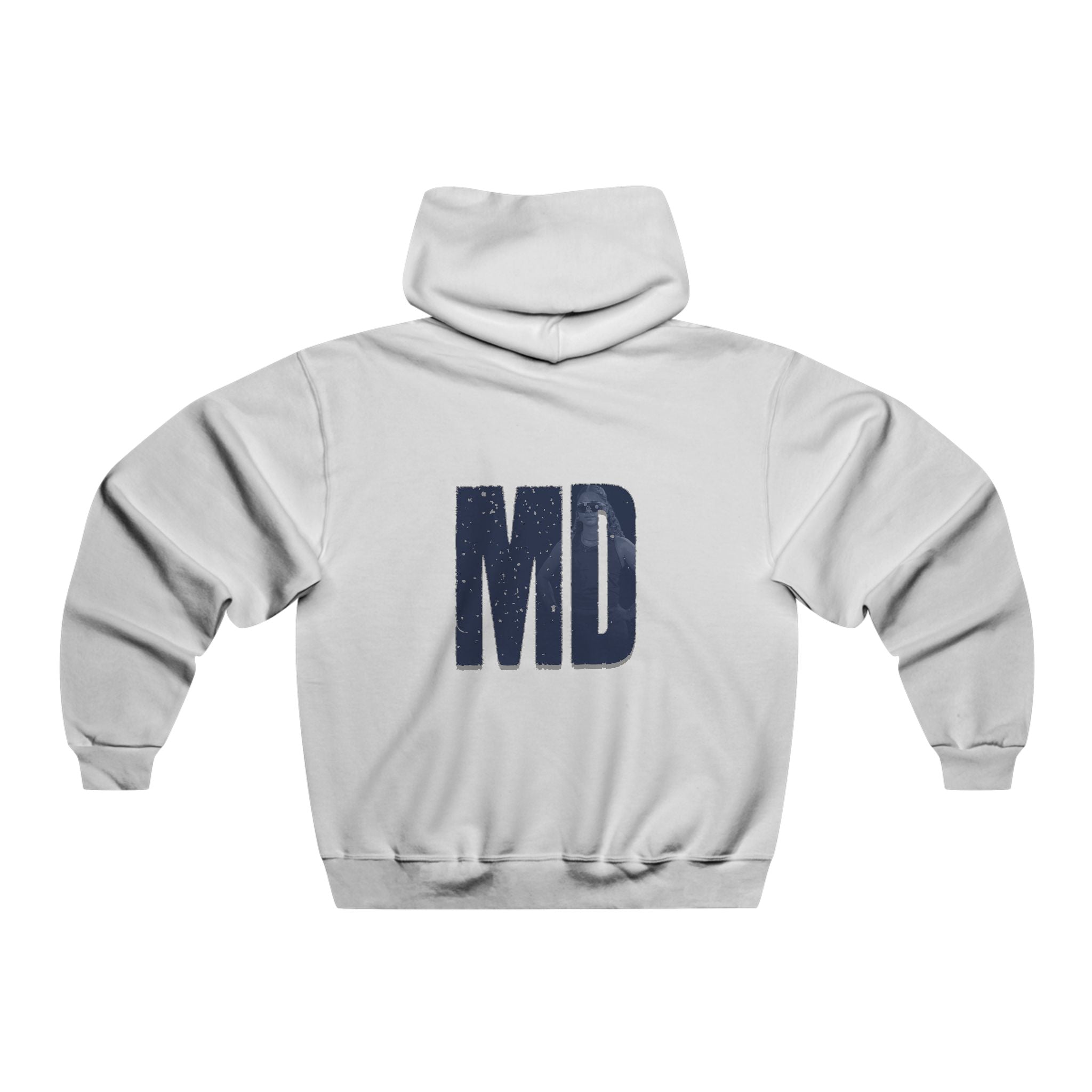 Mia Dansby Vintage Hoodie