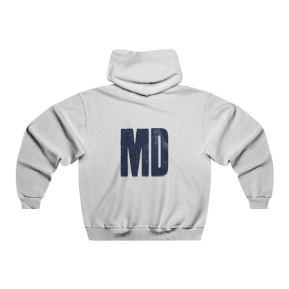 Mia Dansby Vintage Hoodie