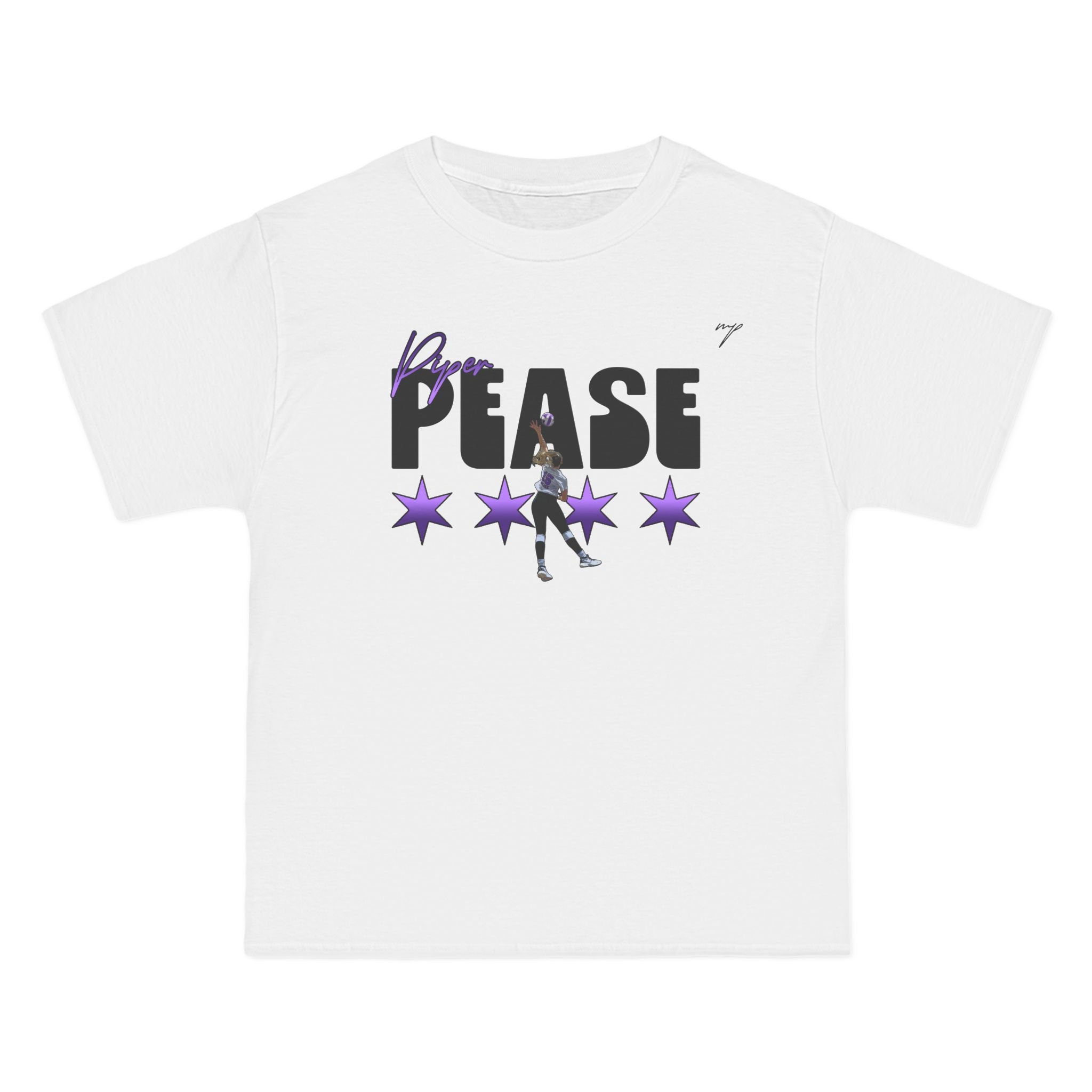 Piper Pease Vintage Tee